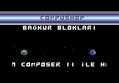 Compu Demo II