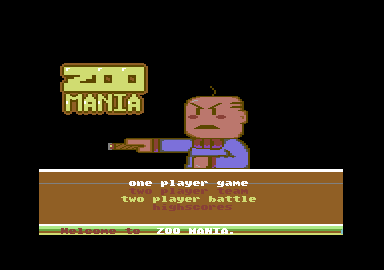 Zoo Mania Preview 2