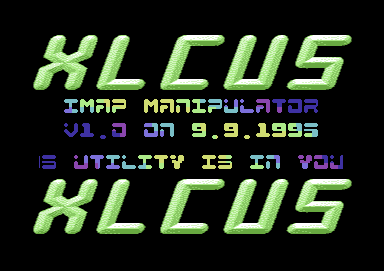 IMAP Manipulator V1.0