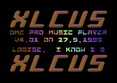 DMC Pro. Music Player V4.01