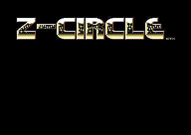 Z-Circle Logo