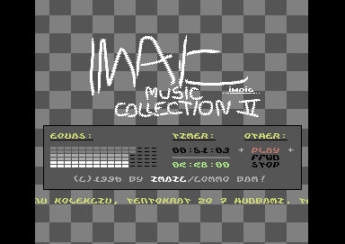 Imaic Collection 02
