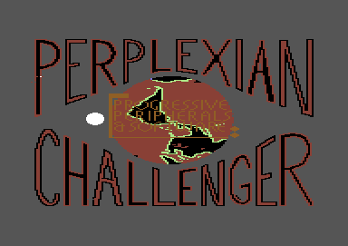 Perplexian Challenger