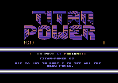 Titan Power 05