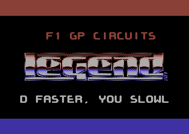 F1 GP Circuits +2