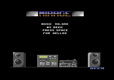 Mirage Mix 01