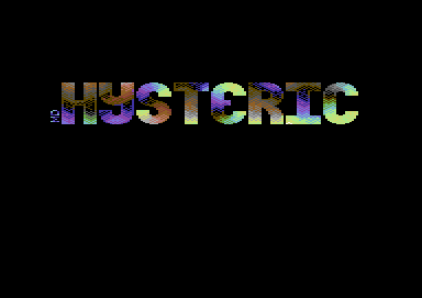 Hysteric Logo 1