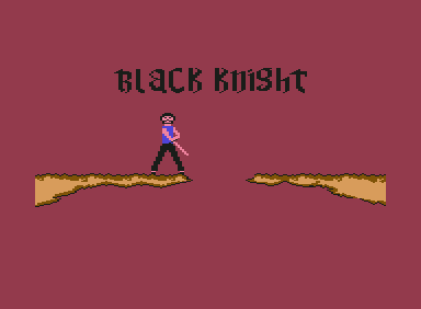 Black Knight +