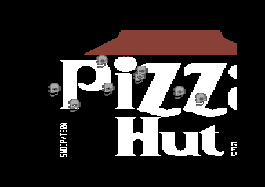 Pizza Hut Rules
