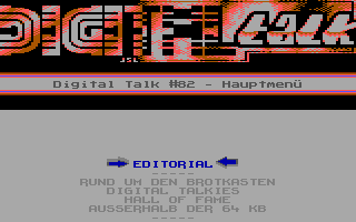 Digital Talk #82 [german]
