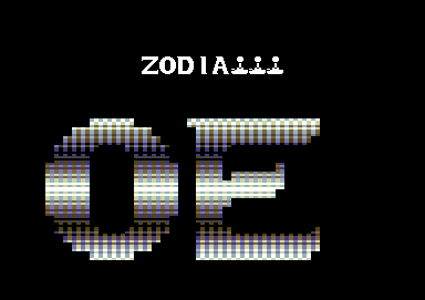 Zodia +3