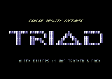 Alien Killers +