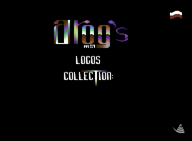 Arog Logo Collection