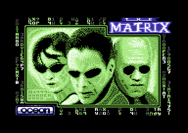 Matrix Loader