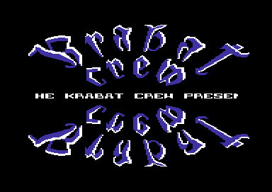 Krabat Crew 1986