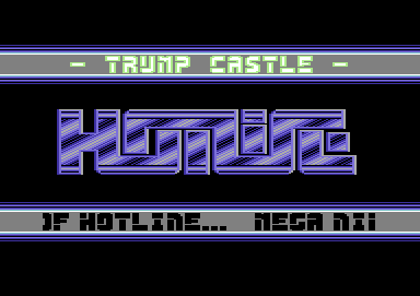 Trump Castle