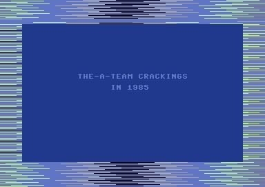 The-A-Team Crack Intro 01