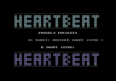 Heartbeat intro 6