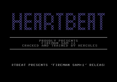 Heartbeat intro 7