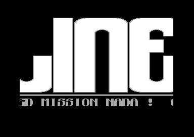 Mission Nada +4