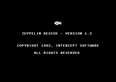Zeppelin Rescue V1.3