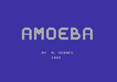 Amoeba
