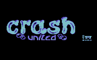 Crash United Intro