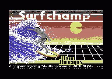 Surfchamp