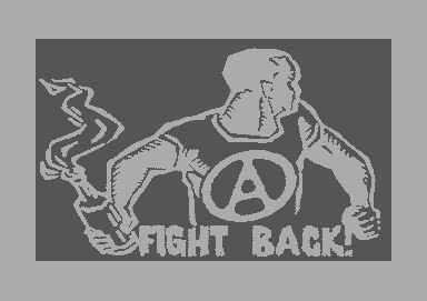 Fight Back!