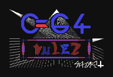 C64 Rulez