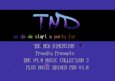DMC Music Collection #3