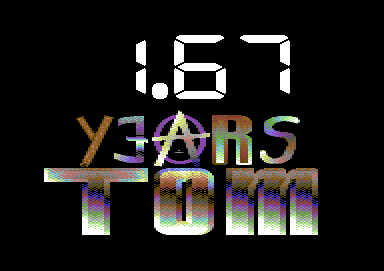1.67 Years 