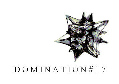 Domination #17