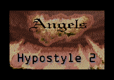 Hypostyle 2