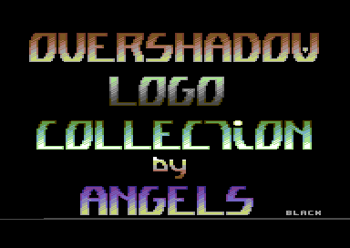 Overshadow Logo Collection 1.