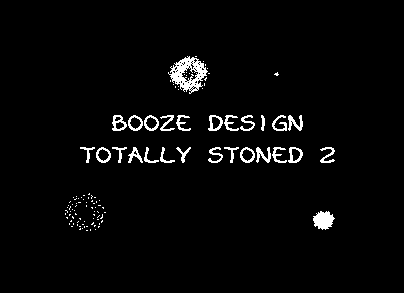 Totally Stoned 2
