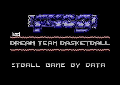 Dreamteam Basketball