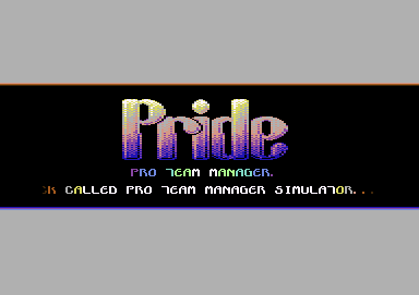 Pride Intro 07