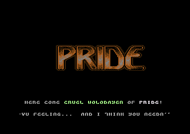 Pride Intro 12
