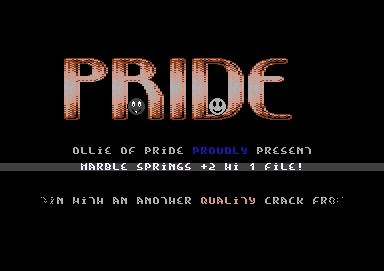 Pride Intro 15