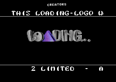 Loading Logo 01