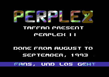 Perplex 2