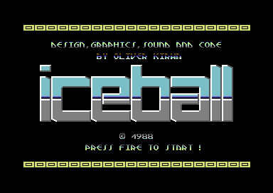 Iceball +H