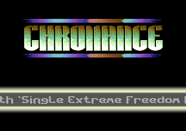 Single Extreme Freedom Preview