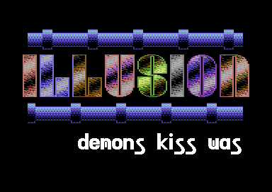 Demons Kiss +