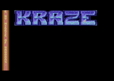 Kraze Logo