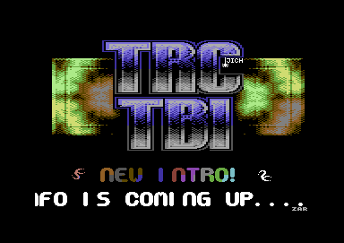 Intro for TRC+TBI 