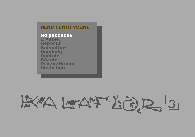 Kalafior #3