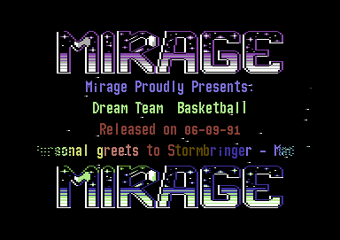 Mirage Intro 08