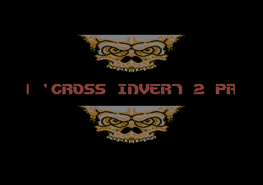 Cross Invert 2 Preview